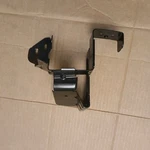 06-14 Vw MK5 MK6 Golf Gti Instrument Panel Dash Deform Element Right 1K0857890. Fixed Price $16.95.