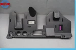 11-17 Volkswagen Vw Touareg Left Driver Side Lower Dash Trim Cover Black Oem. Fixed Price $37.05.