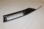 Center Dashboard Burr Walnut Trim Panel Oem Bmw F30 F32 F33 F34 F36 335I. Fixed Price $50.00.