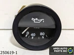 Oem 1980-1987 Jaguar XJ6 4.2L Oil Pressure Guage. Fixed Price $29.99.