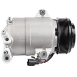 Ac Compressor For 2005-2015 Nissan NV1500 NV2500 NV3500 Pathfinder 4.0L 10347890. Fixed Price $261.99.