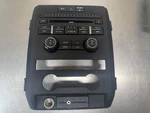 2011-2014 Ford F150 Radio Audio Control Panel BL3T18A802HD. Fixed Price $84.99.