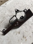 Audi A4 2002/INTERIOR TRIM/8E1853189AA. Fixed Price $10.00.