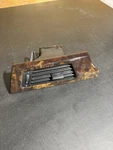 Bmw 328I 3-SERIES Dash Driver Air Vent W/wood Trim Panel Oem 2006-2012. Fixed Price $24.99.