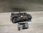 Oem Ford F250 F350 2008-2010 Interior Under Dash Relay Fuse Bcm Box Panel. Fixed Price $165.75.
