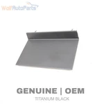 2020-2023 Vw Atlas Cross Sport Center Dash Cover / Trim 3CN857367. Fixed Price $9.99.