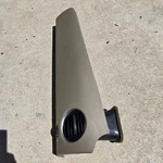 2009 Honda Pilot Passenger Upper Instrument Dash Trim Panel Oem 77550SZA-A010M1. Fixed Price $89.00.
