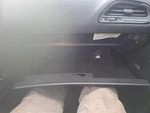 2018 Dodge Challenge Glove Box Door Gray Oem Used 2DR Gry Itc X9 3954102. Fixed Price $94.50.