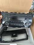 Radio Control Unit-am/fm Cd Player Reman Fits 2013 Nissan Altima. Fixed Price $40.00.