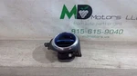 2024-2025 Chevrolet Trax Dash Left Side Outer Air Vent Grille Trim Cover Oem. Fixed Price $55.00.