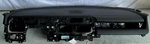 2025-2026 Hyundai Ioniq Dashboard Instrument Cover Panel Assembly #109140. Fixed Price $1399.00.