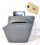 99-04 Ford F250 F350 F81B-2504810-IT Dash Ashtray Gray Oem 1065. Fixed Price $39.99.