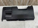 2015-2017 Subaru Outback Legacy Left Lower Dash Knee Panel 66075AL00A. Fixed Price $40.00.