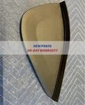 Oem Bmw 9159740 Right Dash Panel End Cap Trim 750LI 750I F01 F02 F04 09. Fixed Price $30.35.