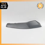 Porsche Macan Right Lower Dash Cover Panel Trim Black 95B858927 Oem. Fixed Price $41.50.
