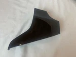 Mercedes ML350 Dash Center Left Wood Grain Trim Part A1666801171 Oem. Fixed Price $19.99.