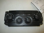 2007 Chrysler 300 Temperature Control Limited, #P55111030AG. Fixed Price $50.00.