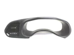 2015-2016-2018 Jeep Renegade Speedometer Cluster Trim Bezel With Air Vent #52A. Fixed Price $14.95.