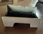 1992-1996 Toyota Camry Oem Center Dash Ashtray (p/n 74102-33010) Brown. Fixed Price $14.00.