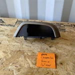 2012-2016 Chevrolet Sonic Left Driver Center Dash Storage Tray Box Trim 95952556. Fixed Price $25.34.