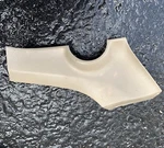 08 09 10 Toyota Highlander Center Dash Tan Trim 55420-0E040-B0 Oem. Fixed Price $24.95.