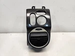 2006 Gmc Envoy Dash Trim - Headlight Switch Bezel Carbon Style. Fixed Price $44.49.