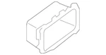Genuine Nissan Coin Holder 68275-ZL00A. Fixed Price $69.17.