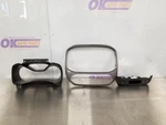 2017 Gmc Canyon All Terrain Dash Bezel Set 23133766 23239841 22902921. Fixed Price $52.49.