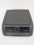 2010-2012 Fusion Milan In-dash Storage Compartment Air Vents Hazard Gray. Fixed Price $64.99.
