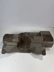 1994-1997 Dodge Ram 1500 Lower Dash Knee Bolster Foam Panel Only Oem. Fixed Price $37.20.