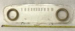 Original 65-66 Ford F100,250 Truck Instrument Panel Lens,guage CLUSTER,SPEEDO,19. Fixed Price $79.98.