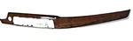 Original Bmw F10 Trim I-panel, Wood, Ash, Right 51459192948. Fixed Price $125.00.