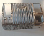 1946 1947 1948 Desoto Dash Bezel 1151910 Dry Desert Early Take Off. Fixed Price $149.50.