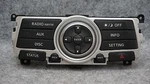 2007 2008 2009 2010 2011 12 13 15 Infiniti Dash Media Radio Control Switch Panel. Fixed Price $32.00.