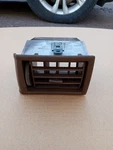 84-88 Toyota Pickup 4RUNNER Driver's Side Dash Vent Brown. Fixed Price $34.98.