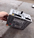 2013-2015 Ford Escape Radio Receiver Am Fm Cd CJ5T19C107 Cb Thru Ck Oem. Fixed Price $84.99.