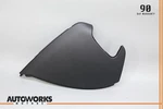 10-16 Porsche Panamera Hybrid Right Dash End Cap Cover Trim 97055240600 Oem. Fixed Price $48.50.