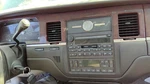 2003-2004 Lincoln Town Car Trim Bezel Around Speedometer Oem Dash Surround Panel. Fixed Price $300.00.