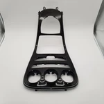 2017 - 2023 Mercedes C300 W205 Dashboard Center Trim Cover Bezel Oem A2056805207. Fixed Price $138.59.
