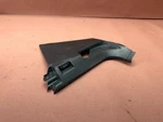 Bmw E38 750IL 740I V12 Front Left Lower Lateral Trim Panel Black. Oem 168K Miles. Fixed Price $36.00.