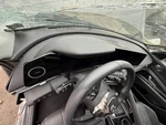 2021-2023 Hyundai Elantra Dash Panel Black. Fixed Price $330.00.
