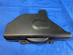 2008 Lincoln Mkx Ford Edge Passenger Side Under Dash Lower Panel 7A13-78046A24-A. Fixed Price $49.00.