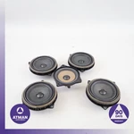 Bmw F39 X2 Hi-fi Interior Tweeter Loudspeaker Set Oem 47K. Fixed Price $83.00.