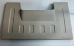 Oem Ford F250 F350 Super Duty Lower Dash Fuse Panel Cover 7C34-25044F08-A. Fixed Price $43.99.