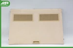 00-06 Mercedes W220 S600 S65 Amg Headliner Sunroof Sunshade Cover Suede Oem. Fixed Price $175.00.
