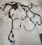 2013 Ford Focus Electric Ev Instrument Panel Dash Wiring Harness W/ Hid Lamps. Fixed Price $299.99.