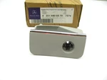 New Genuine Oem Mercedes-benz A25168003707376 Glove Box Handle Alpaca Gray W251. Fixed Price $31.49.
