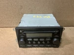 2005-2006 Honda Element Am Fm Cd Radio Receiver Head Unit Oem 39101-SCV-A110-M1. Fixed Price $79.99.