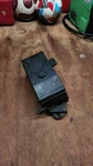 2002-2005 Hyundai XG350 Engine 3.5 Compartment Fuse Box 92200-39521 Oem Relay. Fixed Price $65.00.