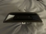 2010-2013 Toyota Corolla Black Center Dash Air Vent Clock Screen With Trim Oem. Fixed Price $74.99.